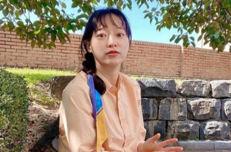 강연정 프로필