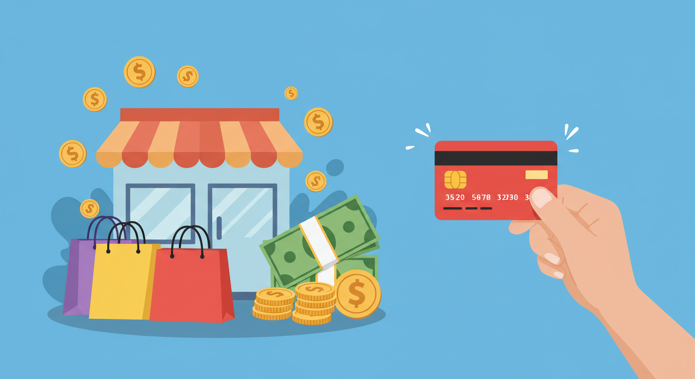 민생회복소비쿠폰카드재발급