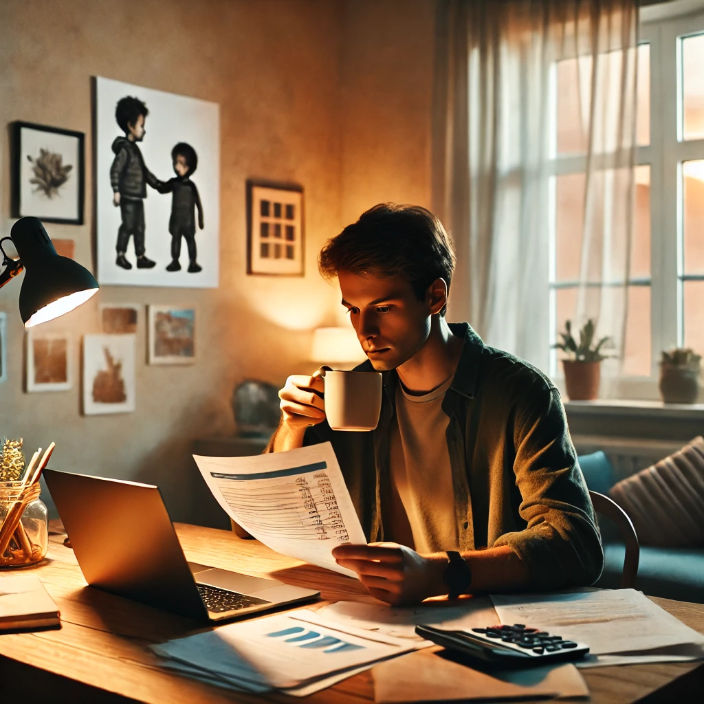 양육비 선지급제 총정리