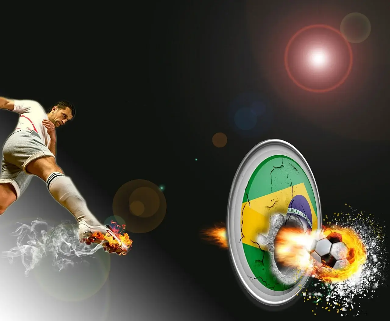 카운터 어택 전술의 장점과 현대 축구에서의 적용법