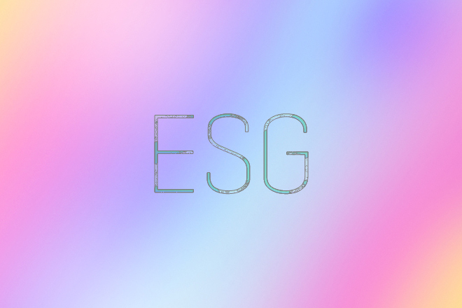 ESG마케팅