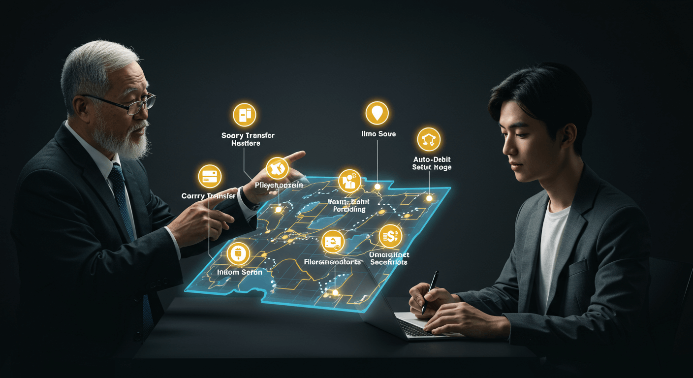 이렇게 하면 더 높은 금리 가능!