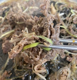 인천불고기백반