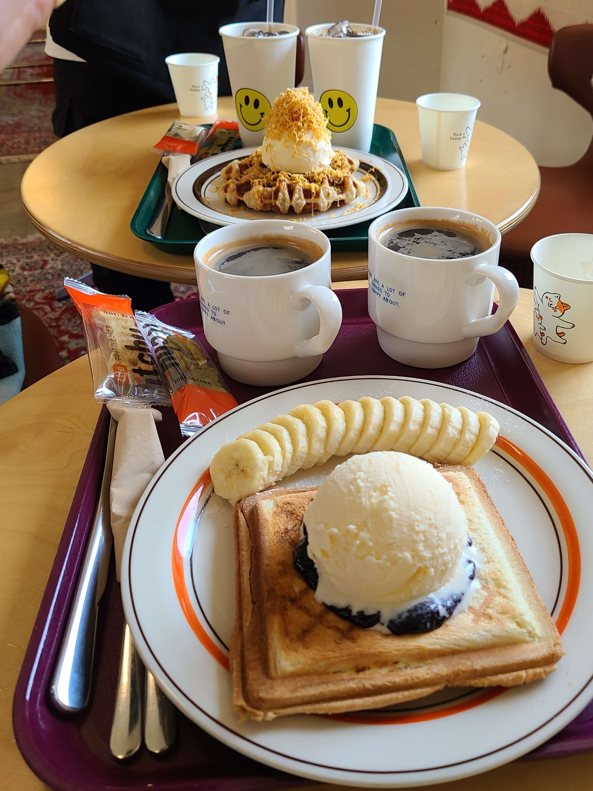  애견동반카페 홍라드 