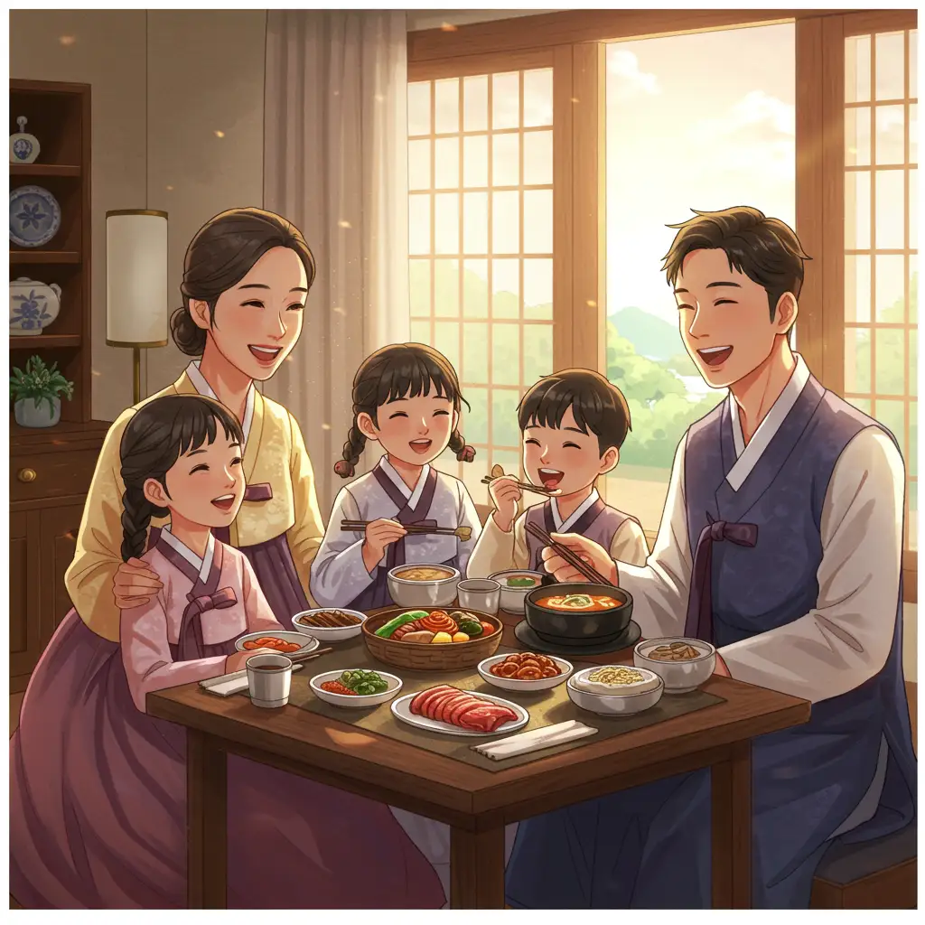 부양가족연금 금액 확인