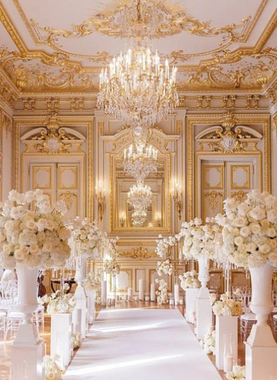 결혼식꿈 상황별 해몽