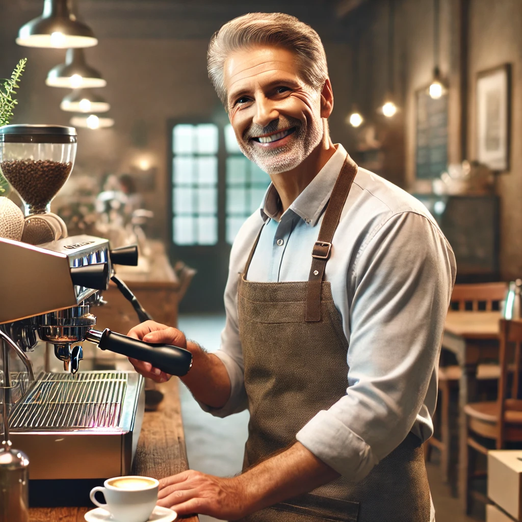 50대 이후 인기 있는 제2의 직업