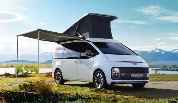 캠핑카 구조변경 예상 비용 총정리 &ndash; 스타리아 캠핑카 기준