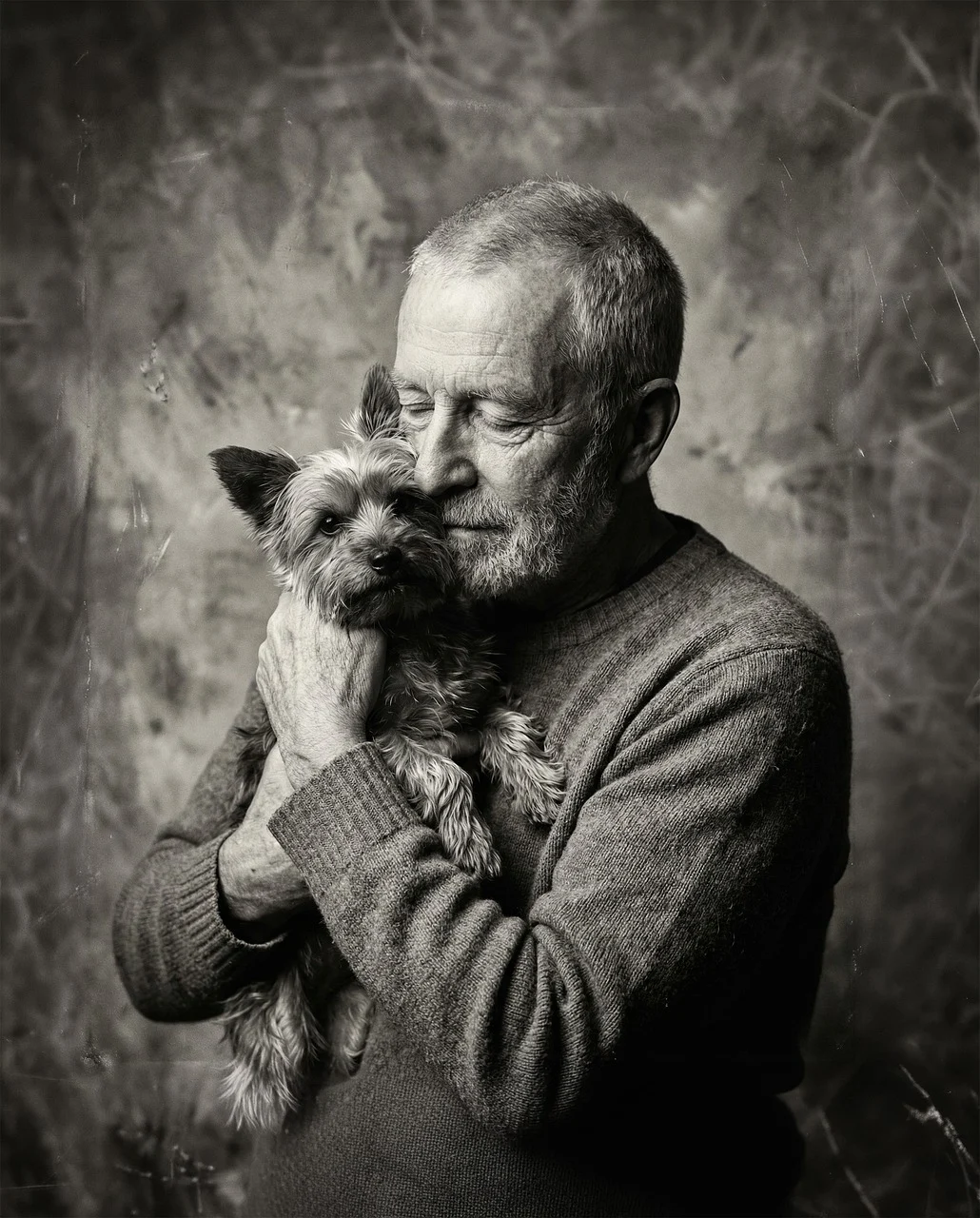 노령견 건강관리