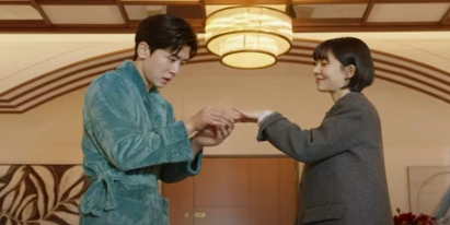 진짜가 나타났다 드라마