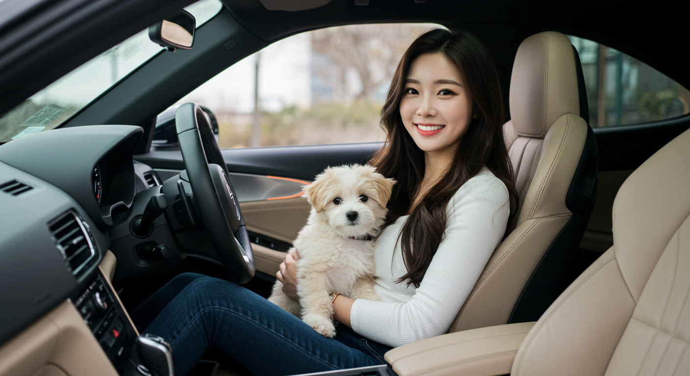 대구 렌트카 1일 비용