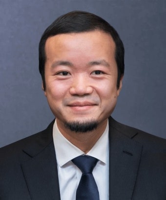 캄보디아 프린스그룹 & 천즈회장