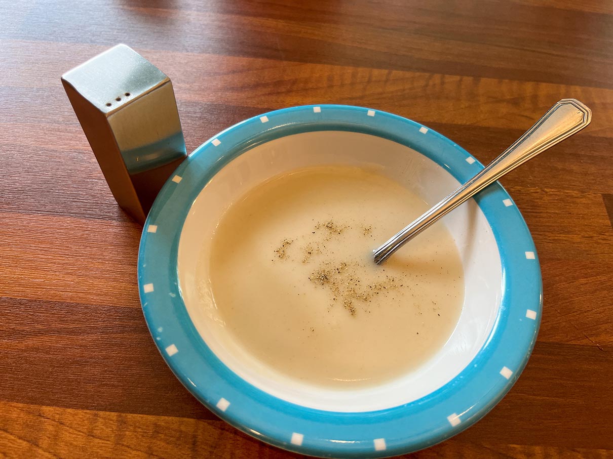 동래 아빠와 돈까스