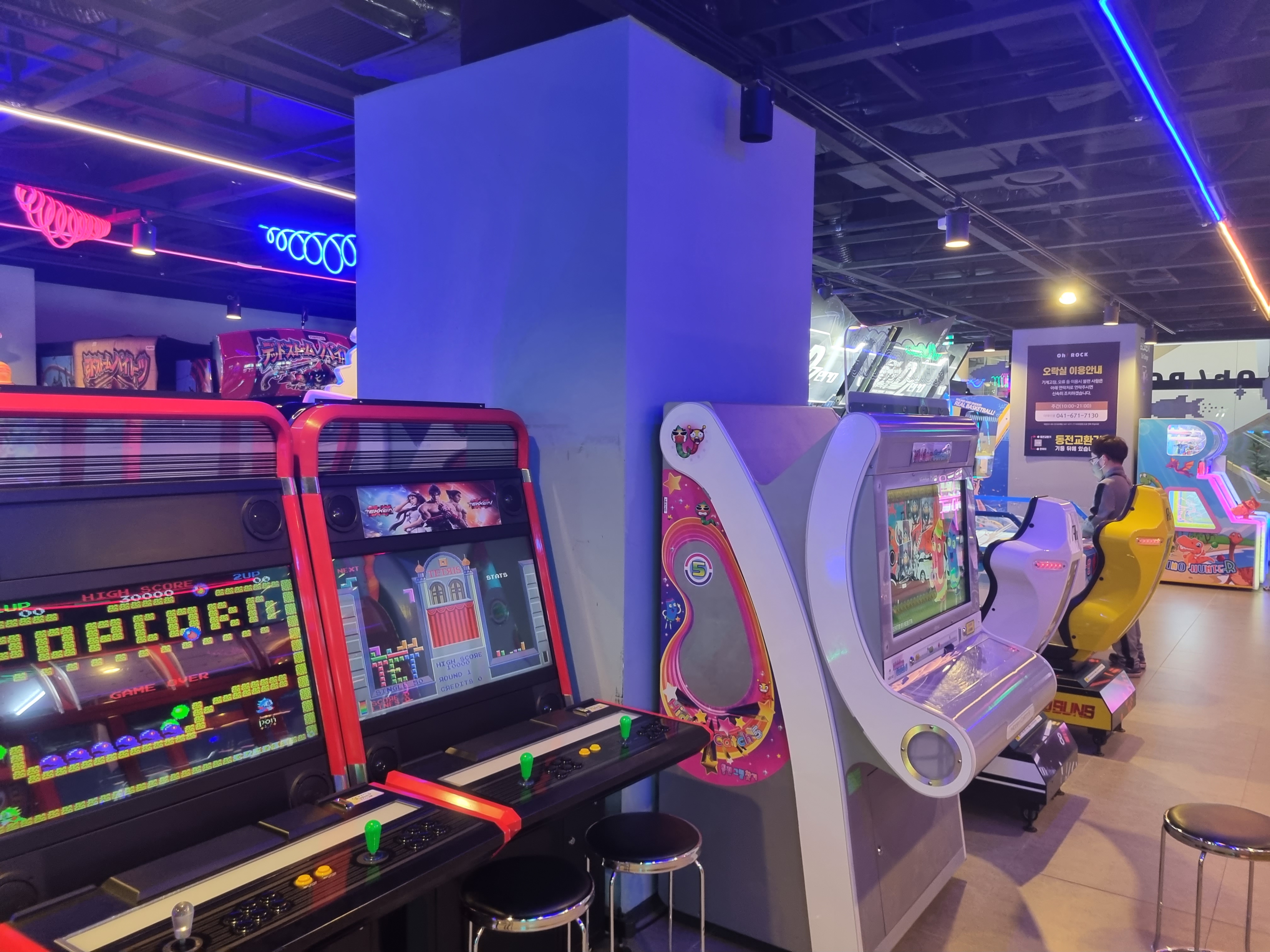 국내 가볼만한 리조트