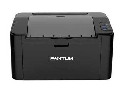 팬텀 P2500W 드라이버 다운로드