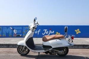제주 바이크 대여