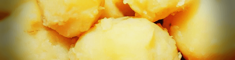 삶은-감자-사진