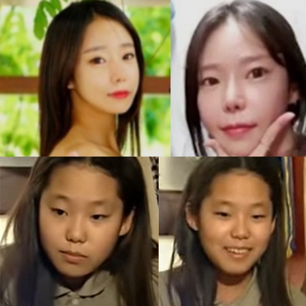 영원한 콩밥 '계곡 살인' 이은해 프로필 총정리