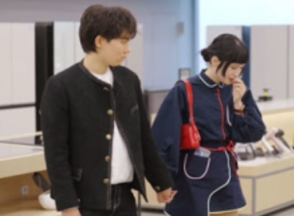 돌싱글즈 5 규덕 자동차