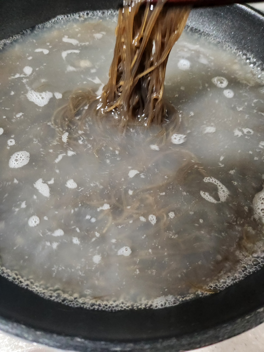 맛있게매운 코스트코 해주냉면