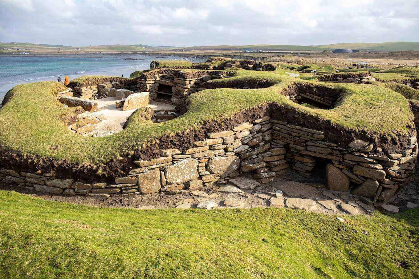 선사 시대 유적들 관련 사진3