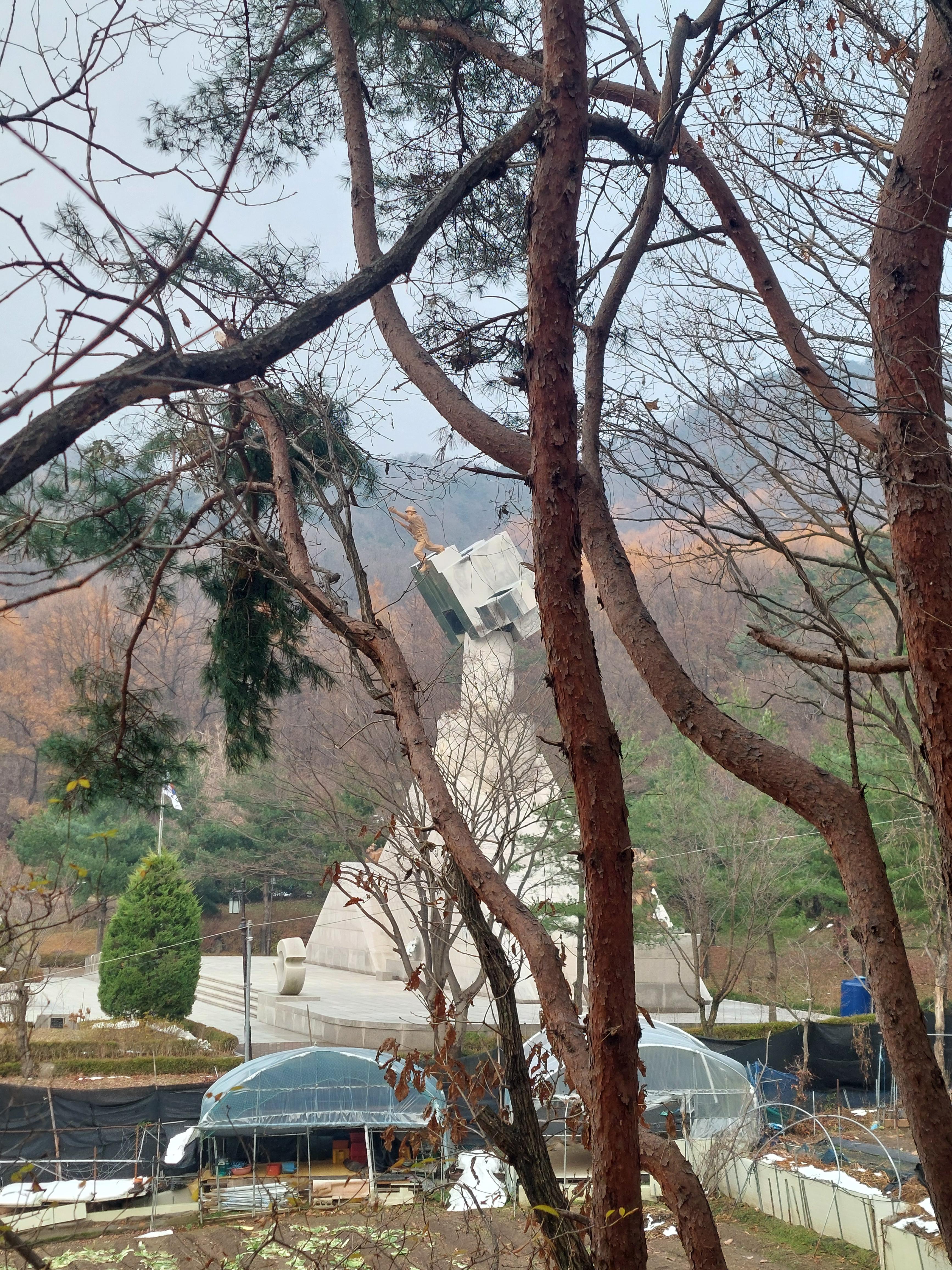 검단산