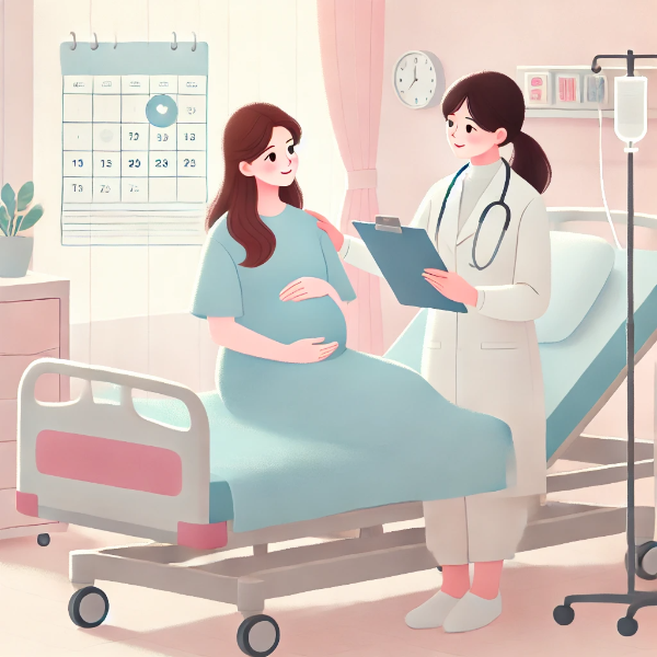 고위험 임산부 의료비 지원이란?