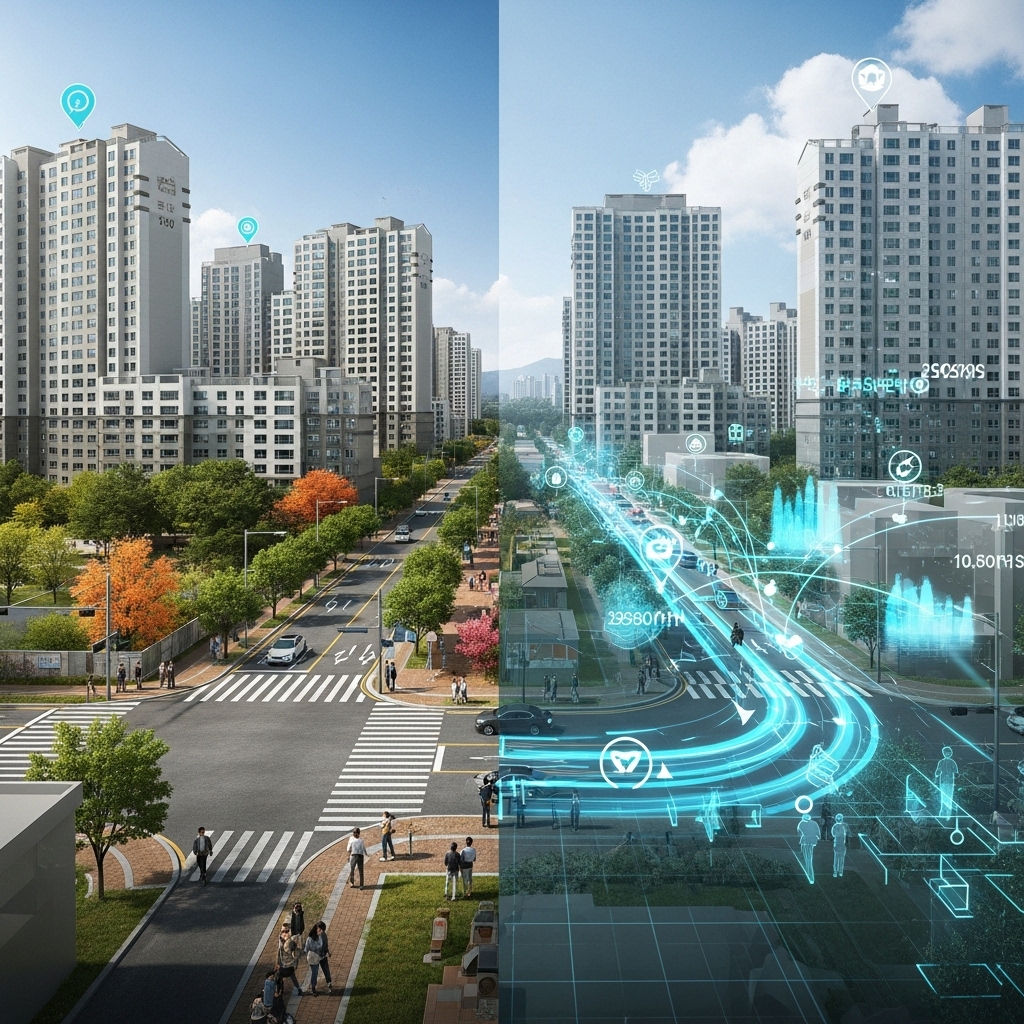 reconstructed using digital twin technology