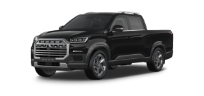 픽업트럭 추천 연비비교 - 2024 KG 모빌리티 렉스턴 스포츠 칸