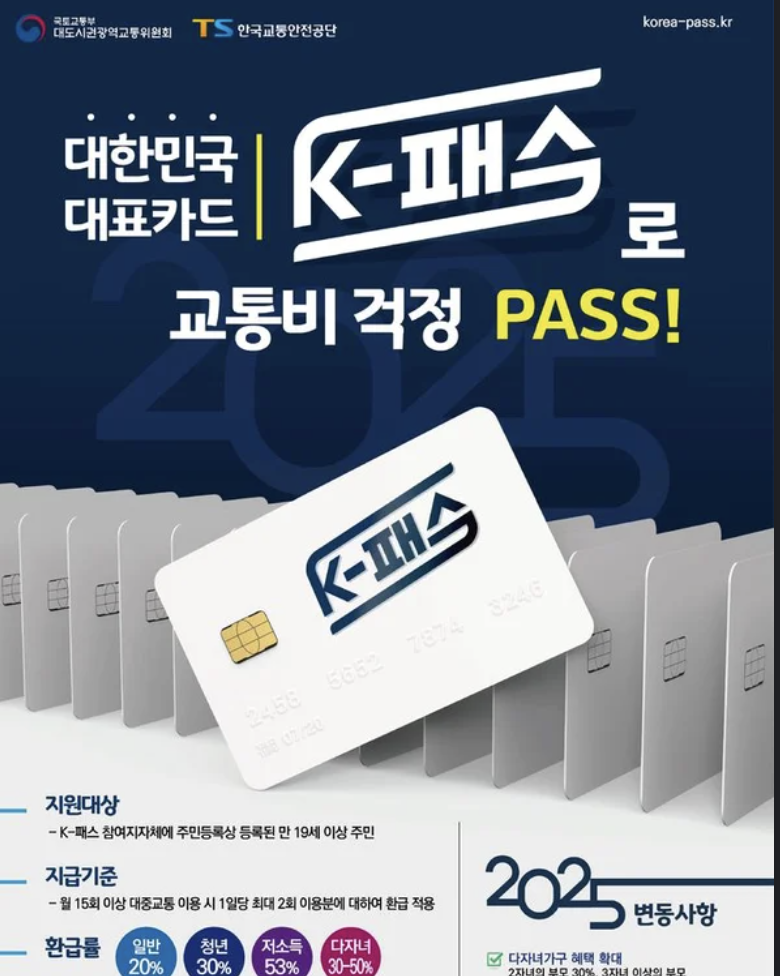 K패스11