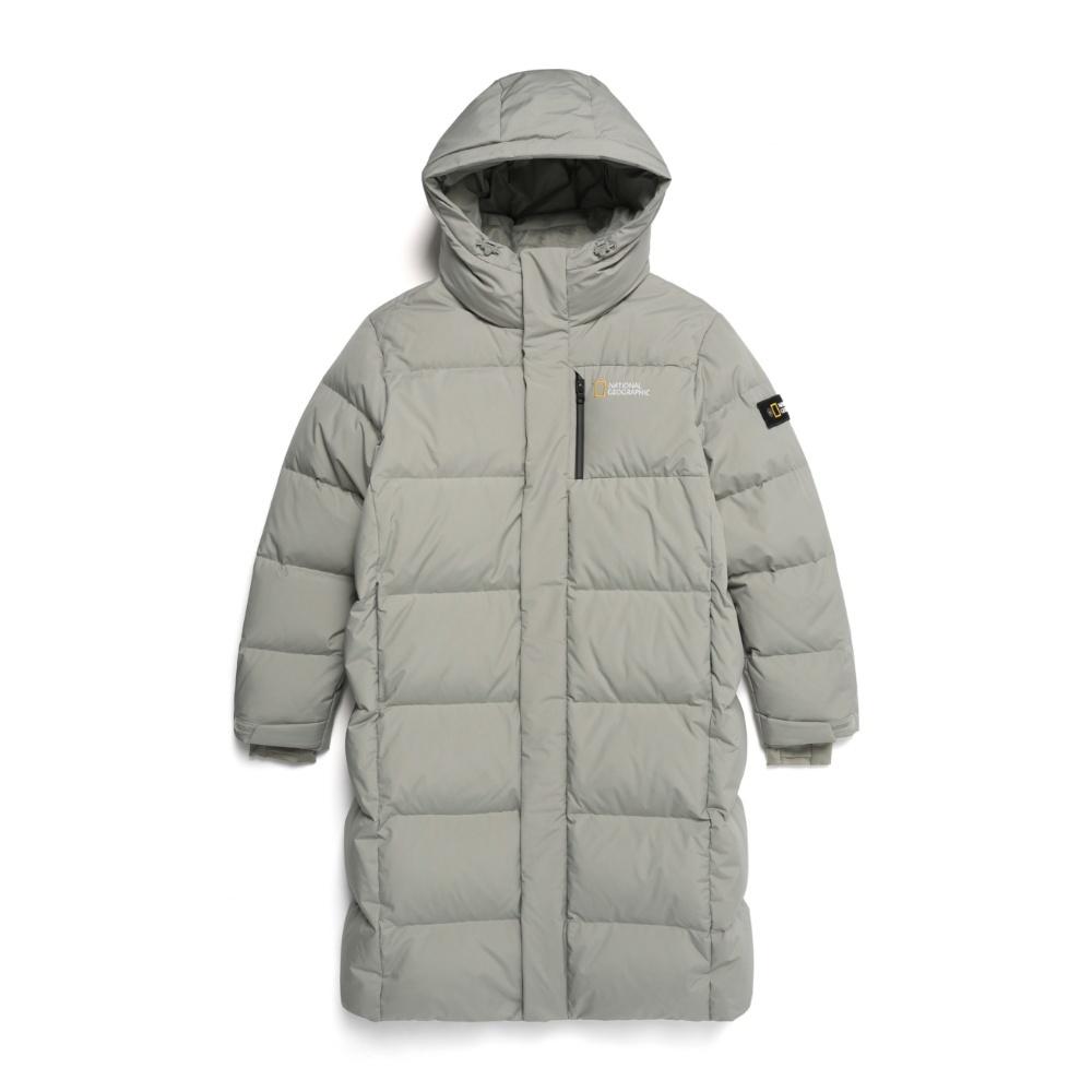 내셔널지오그래픽 카이만 롱다운