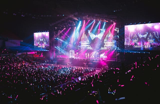 콘서트-이미지