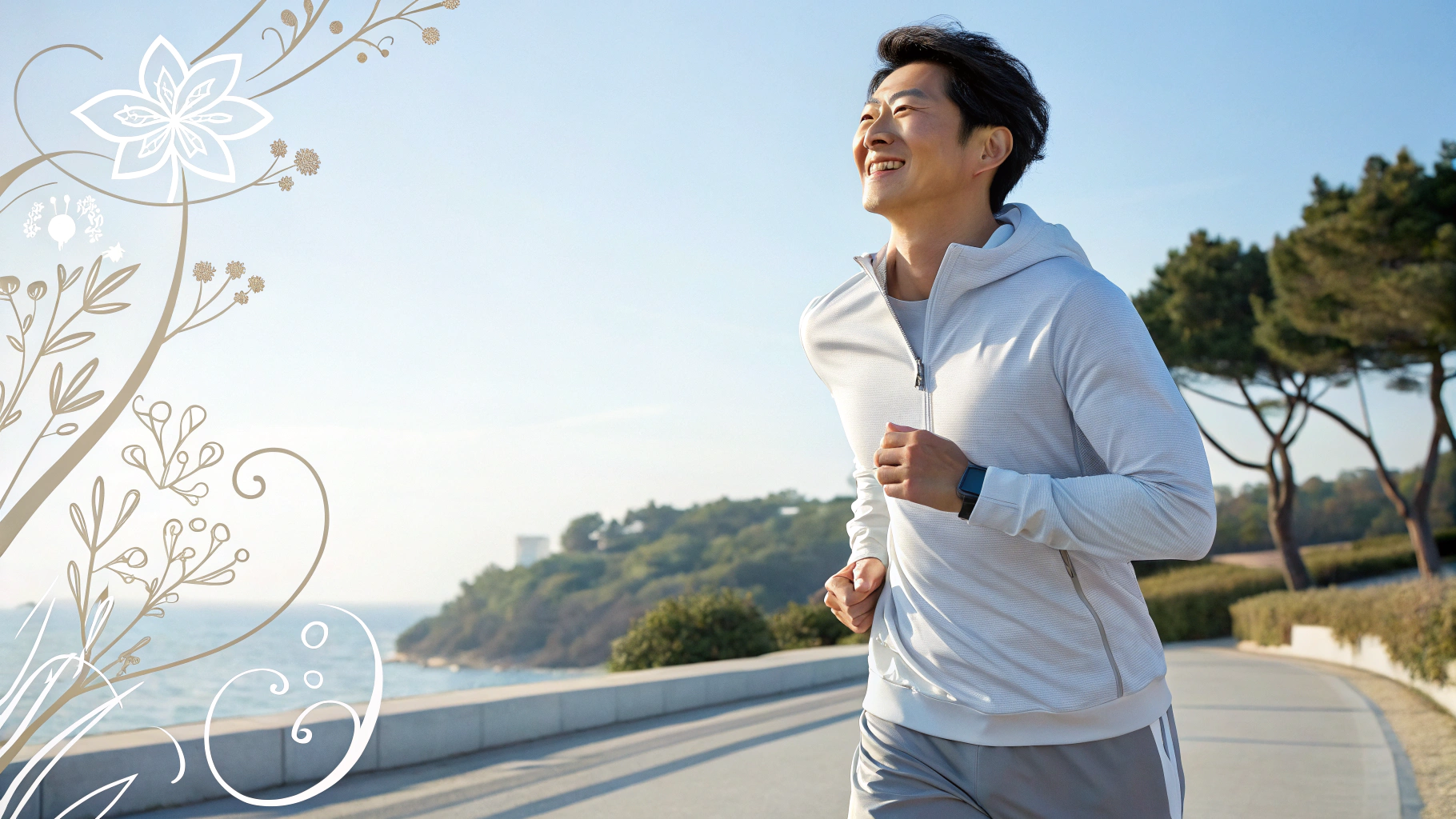 식욕 억제에 효과적인 운동 루틴으로 건강한 다이어트 완성하기