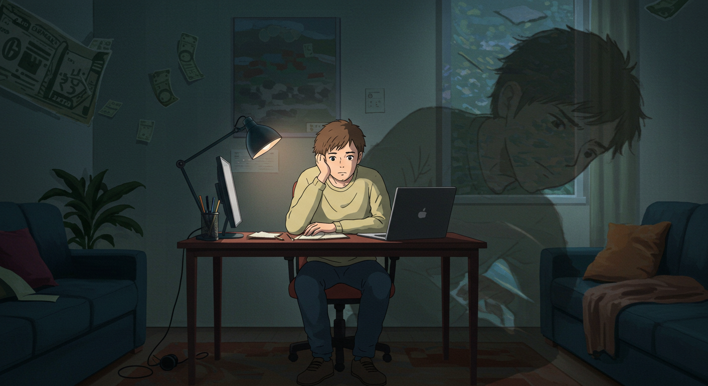 프리랜서에게 암보험이 필수인 이유