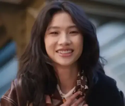 오징어게임-정호연-배우-사진