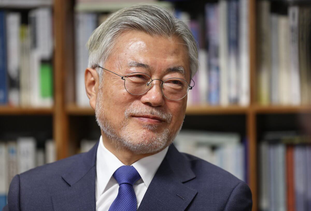 문재인 전 대통령 딸 문다혜 사위 &lsquo;뇌물 수수 혐의&rsquo; 불구속 기소