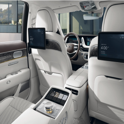 현대 제네시스 G90 (9)