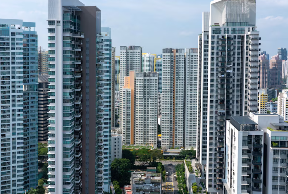 다주택자 매물 압박