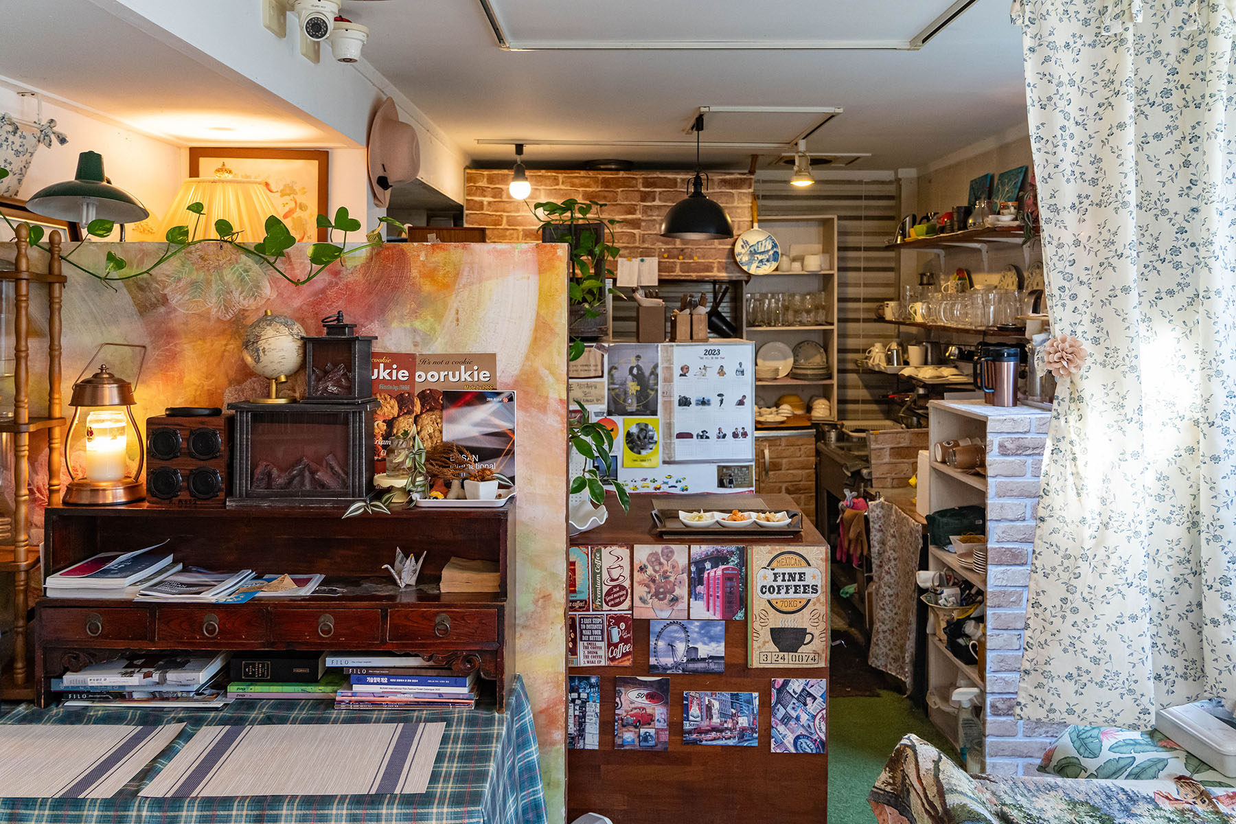 가덕도 1966정원 대항점