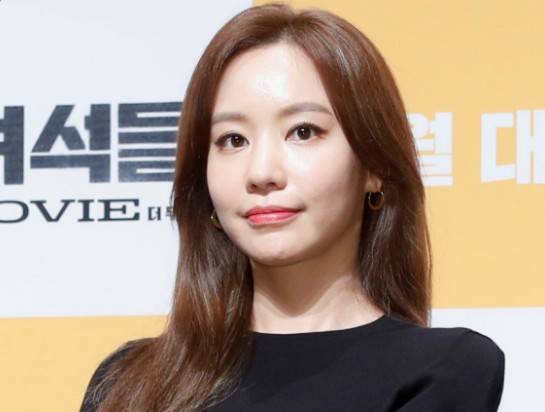 유흥업소출신 의혹받는 여자연예인 TOP 4