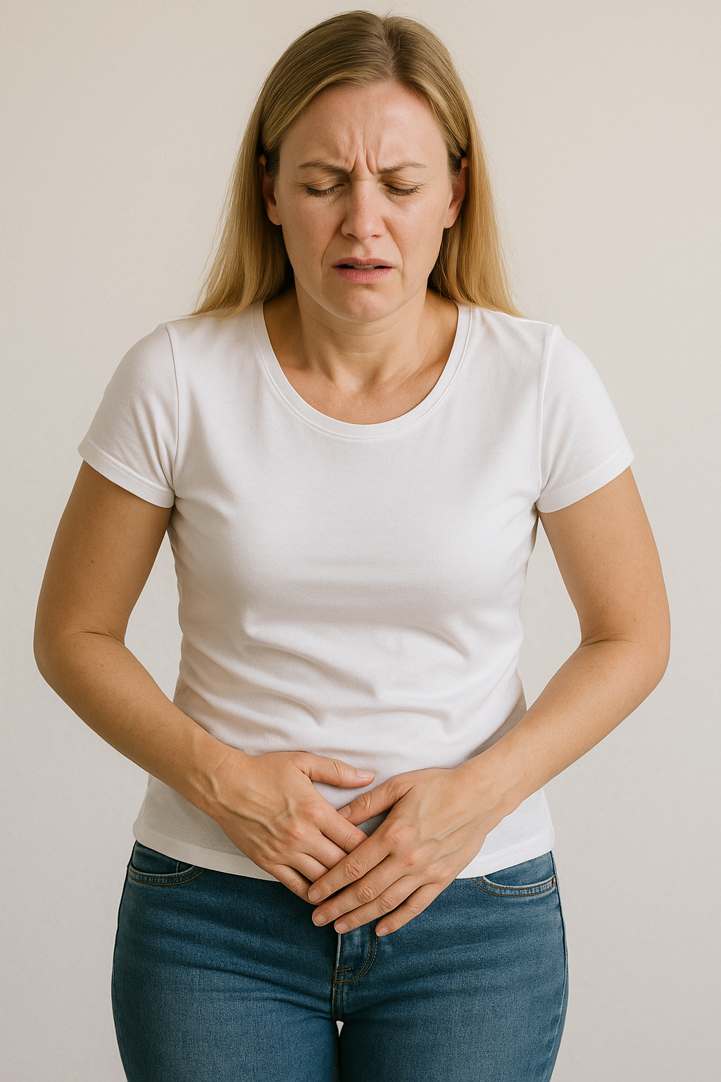 난소암 초기증상