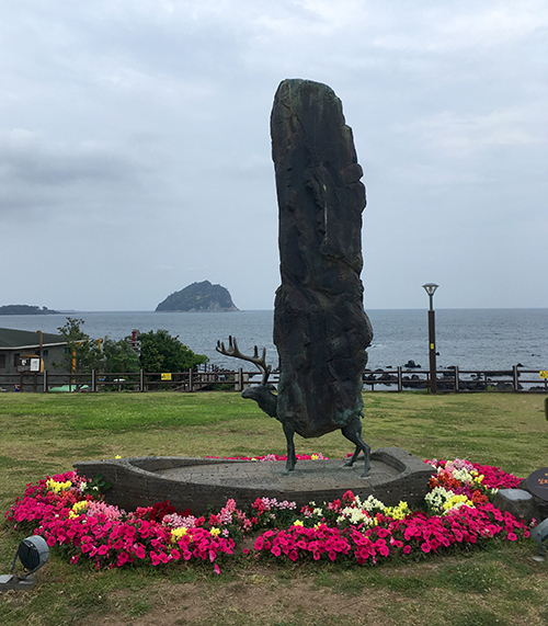 자구리-공원-조형물