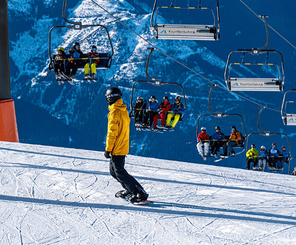 겨울 여행지 추천