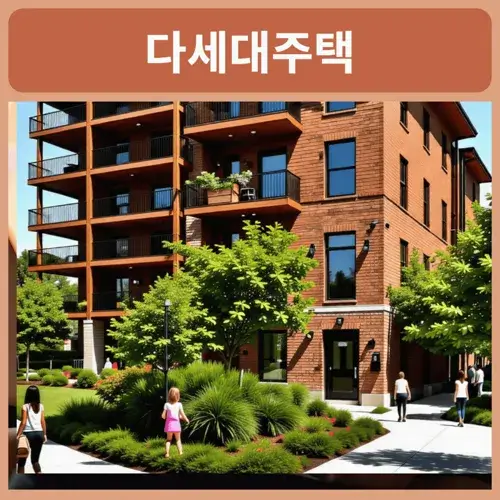 다세대-다가구-차이