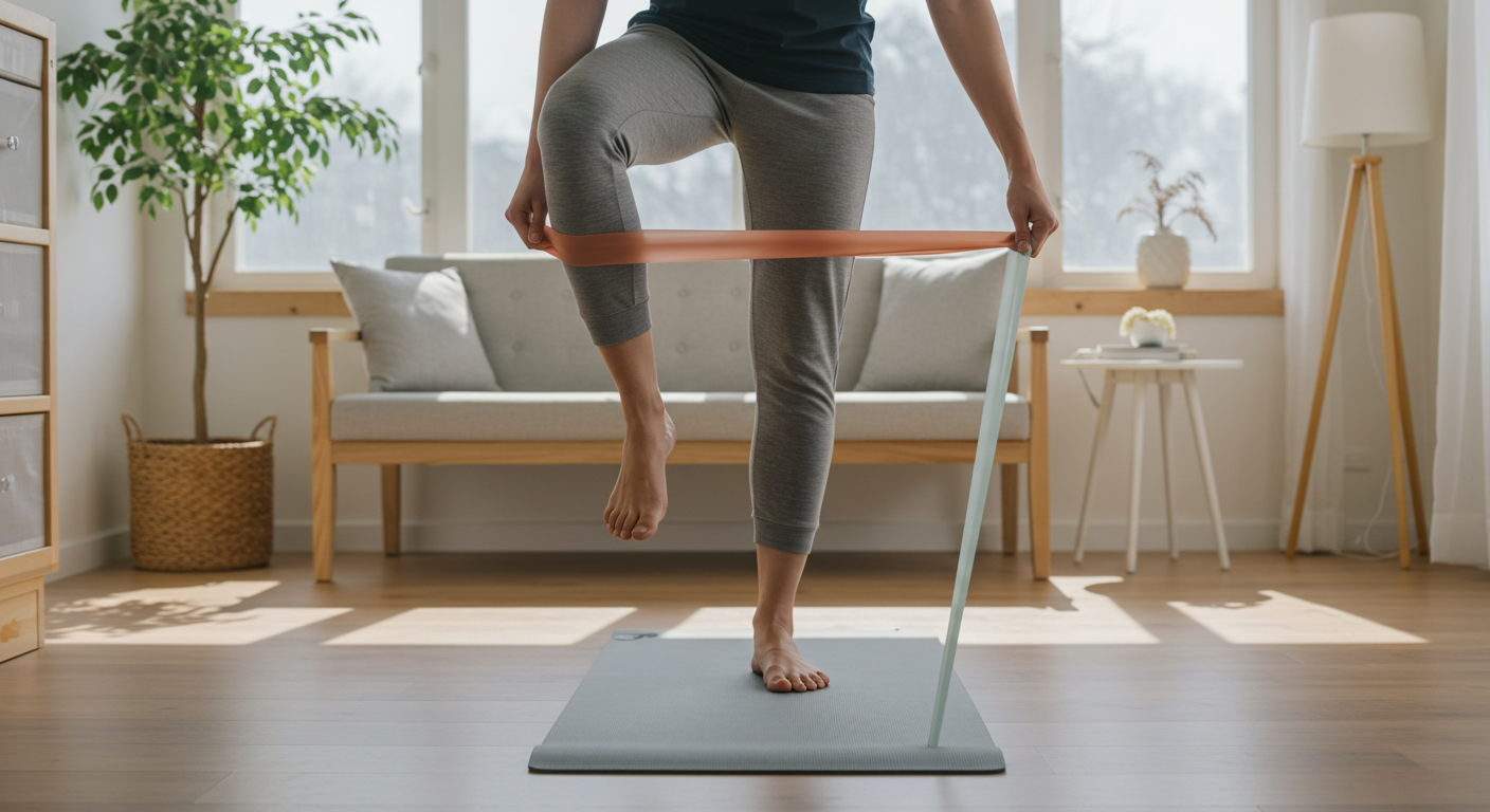 키네시오 테이핑