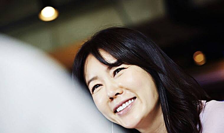 방송인-안선영