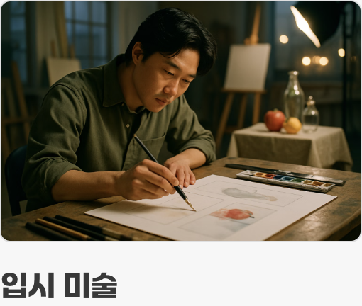 언제 사용할까? 4절지의 쓰임새