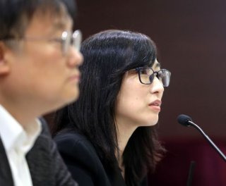 안미현 검사 검찰 개혁 입장