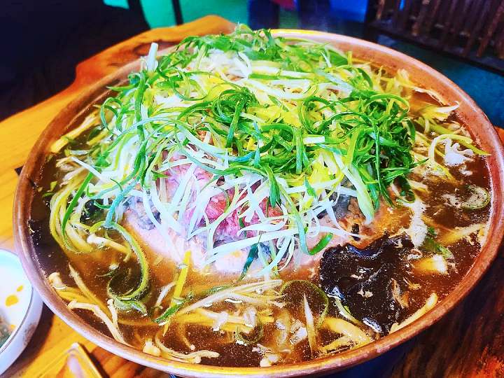 청국장 광주 퇴촌 맛집 추천