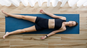 허리디스크에 좋은 운동 7가지 추천